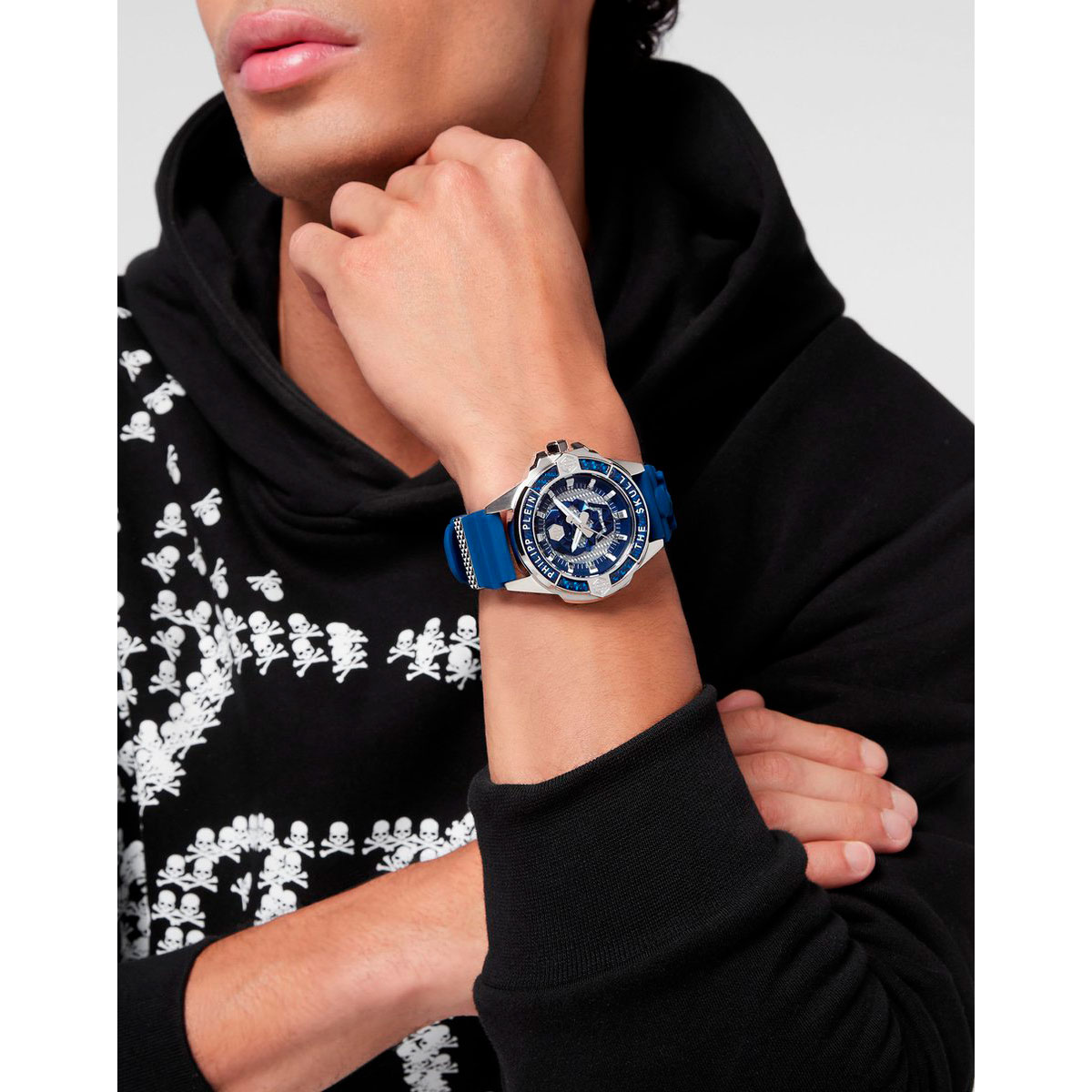 Philipp Plein PWAAA1722